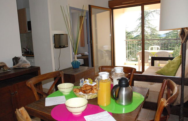 UZES APPART HOTEL - Foto 5