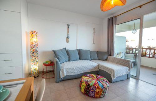 La Caleta Ocean Front Apartment with Sea View & Terrace - Foto 7