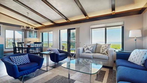 Coastal Escape by Bayley Vacation Rentals - Foto 4