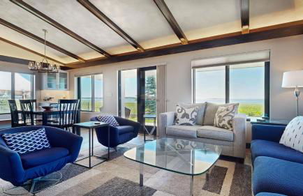 Coastal Escape by Bayley Vacation Rentals - Foto 4