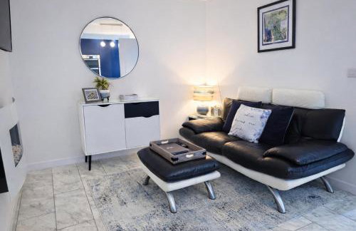 Criccieth- STUDIO GLAN ERIN BACH - Foto 18