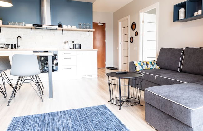 Baltic Apartments - Foto 45