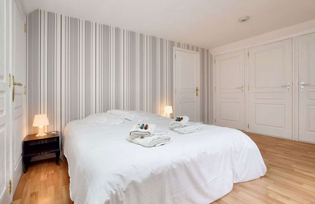 Durbuy Luxe Villa With Pool - Foto 13