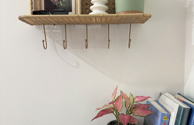 Alston Apartments Hotel - Photo 14