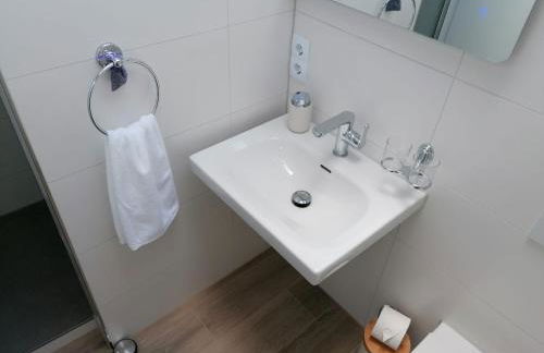 Appartement Design 2 - Altenstadt - Foto 20