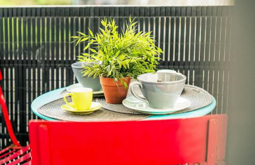 Apartment Balcons de la Rance-1 by Interhome - Foto 38