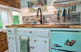 Cozy AF Medusa the Bus-Lux - Foto 10