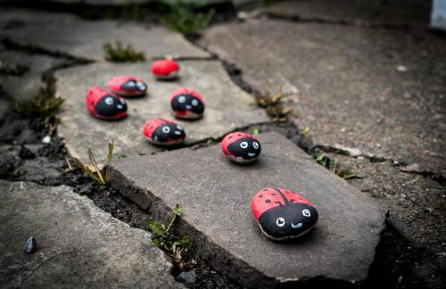 Luxury seaside getaway Whitley Bay - Foto 18