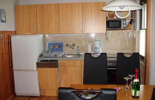 Rügen-Fewo 108/1 - Foto 5