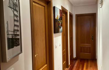 Apartamento Santa Ana - Centro de Gijón - Wifi - Foto 10