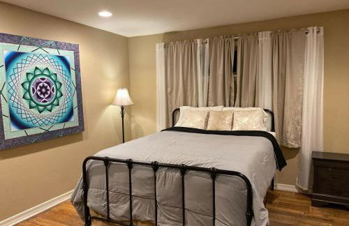 Family Nature Retreat Near LA with Indoor Grotto Pool - Foto 22