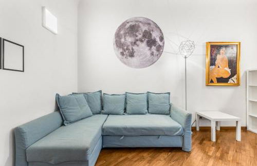 Fara apt - Centro - 8 posti - wifi - Photo 8