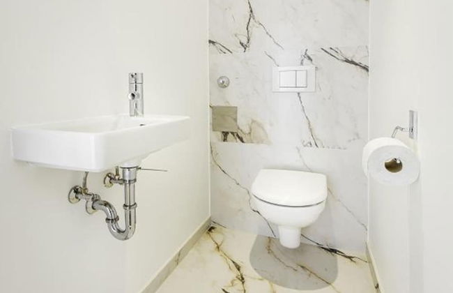 Abieshomes Serviced Apartments - Messe Prater - Foto 41