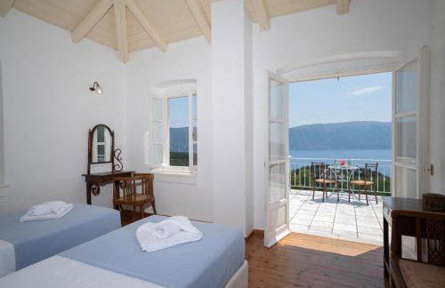 Villa Pelagos - Foto 61