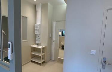 NICE La Palmeraie Pool BEACH AC - Foto 21