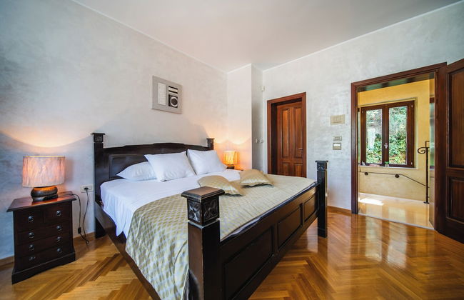 Villa Franica - Photo 7