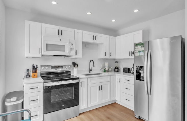 Minnow 2 2 Bedroom Villa by RedAwning - Photo 7