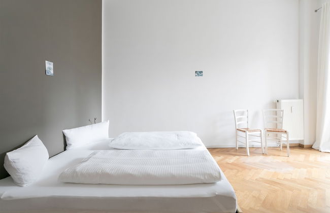 Primeflats - Apartment Bischof Neustadt - Foto 5