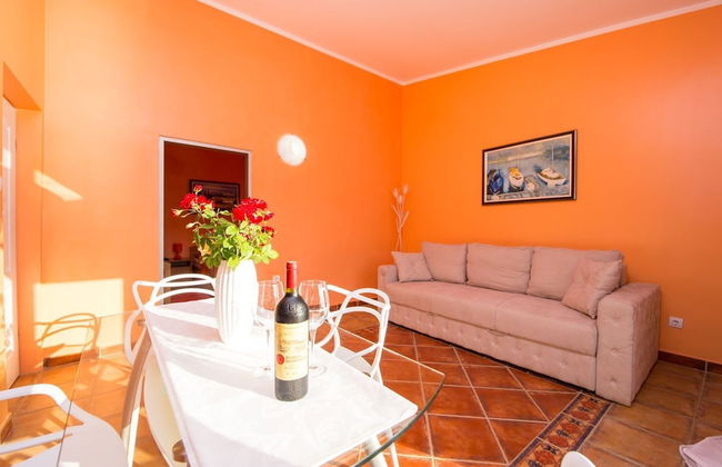 ACIKA apartments Rafailovici - Photo 32