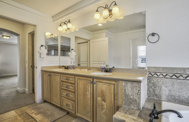 Tumbleweed Resort - Foto 26