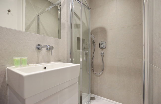 StayPrime Earls Court Serviced Apartments - Foto 48