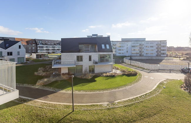 Apartment on the 2nd Floor for Family - Photo 36