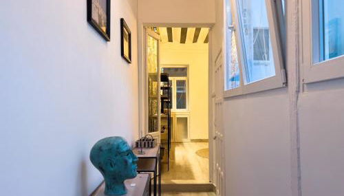 El Destino Corazón de Cádiz Grupo AC Gestion - Foto 3, Lobby or reception