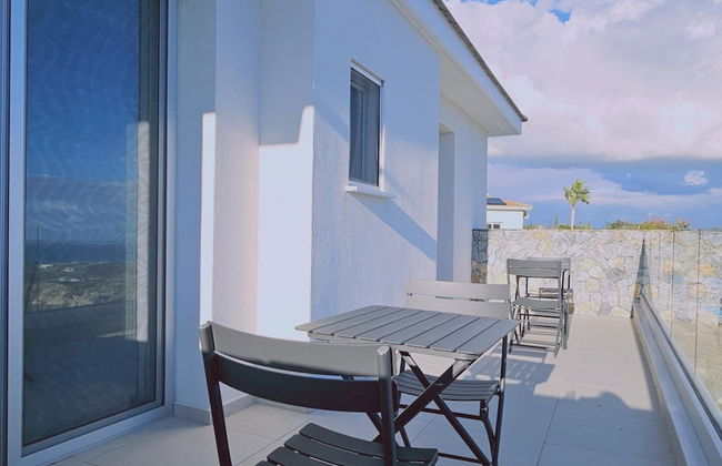 105 PSR - Stay Cavo Aspro Residence 3 - Foto 75