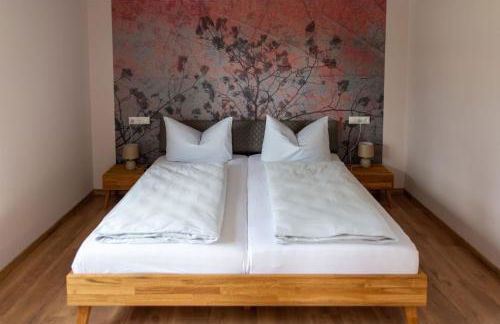 Familienapartment Vogtland - Foto 12