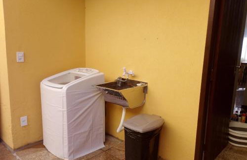 Casa a 350m da praia de Geriba - Foto 13