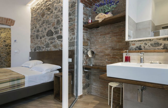 Affittacamere Superior Golfo 5 Terre - Foto 129