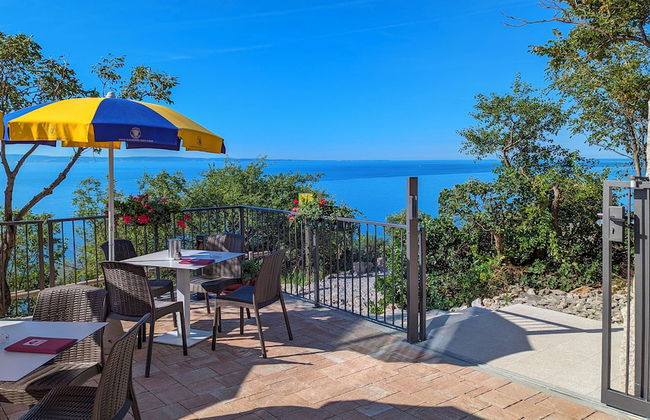 Residence Mare Azzurro - Photo 26