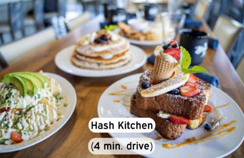 Stylish 2BR - Scottsdale, Pet-friendly, Sunrise Peak - Foto 41