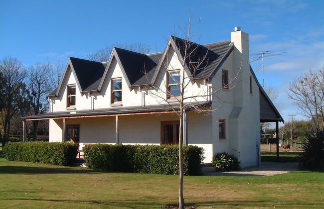 Whitestone Cottages - Foto 10