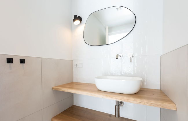 Farmhouse in Zeeland With Saltwater Pool - Foto 35