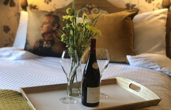 Picturesque Village House - Photo 1