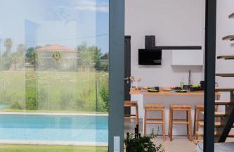 Sevene Villas - Kourouta Peloponnese - Foto 34