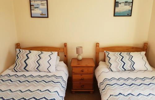 Hollyhocks Cottage self catering North Norfolk - Foto 15