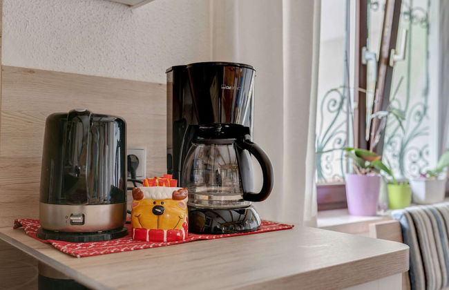 Riverside Apartment in Oed-ohling - Foto 15