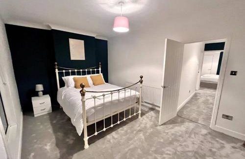 Modern Mountain Retreat in the Brecon Beacons - Foto 39