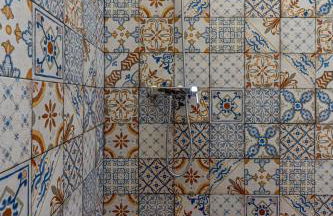 Antony Mondello Guest House, appartamento a 1 minuto a piedi dalla spiaggia di Mondello - Foto 7