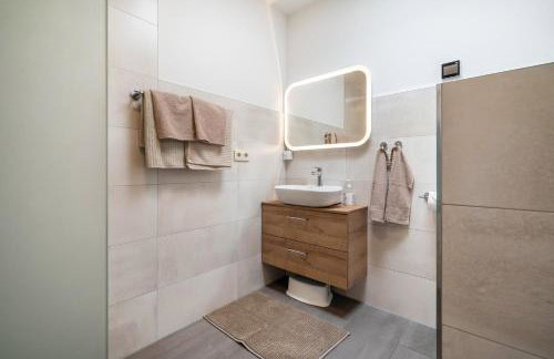 Ferienwohnung an der alten Bäckerei - Foto 6