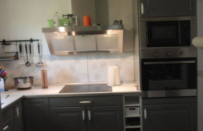 Pleasant Apartment in Bjurvik - Foto 6