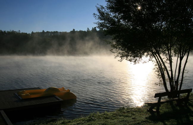 Domaine des Monédières - Chalet 6 pax - Foto 57