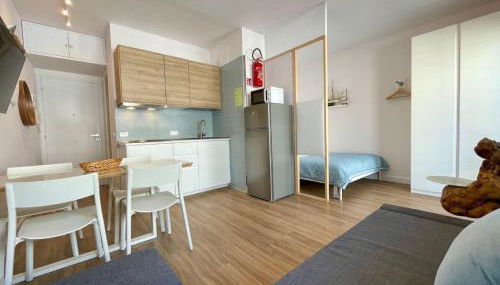 Studio Near the Beach-beahost - Foto 3