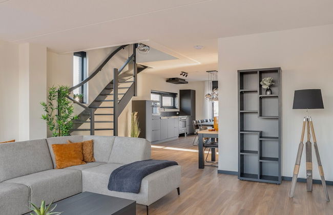 Summio Waterpark Zwartkruis - Foto 29