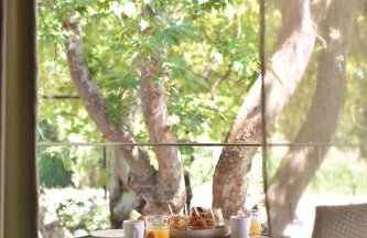 Hotel Argilos - Foto 17