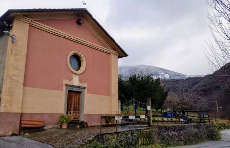 Maurizio nel Borgo Medievale - Foto 9