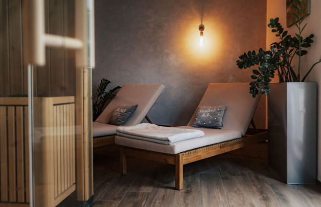 Holiday Apartment Swallow's Nest - Foto 10