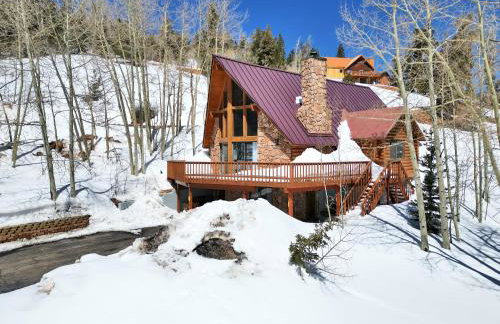 Arcade Games Brian Head Resort Newly Renovated - Foto 65